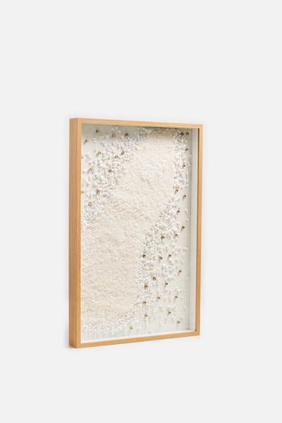 AKSWSUAR AHŞAP ÇERÇEVE