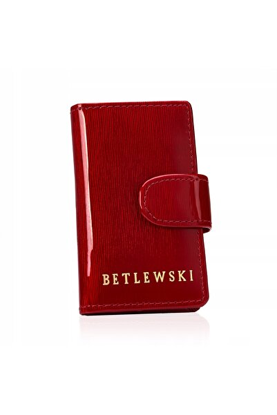 Betlewski Husă chei ZBEF-BS-2065 RED ROYAL