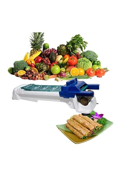 Generic DOLMER Cabbage Leaf Rolling Tool Vegetable Meat Roll Stuffed Grape Yaprak Sarma Dolmer Roller Machi