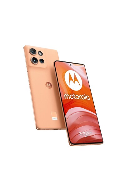 Other Smartphone Motorola Edge 50 5G 12/512GB DS Peach Fuzz