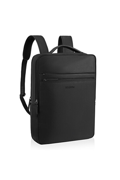 Betlewski Rucsac pentru laptop CAMBRIDGE NEGRU BPL-03 DDDM