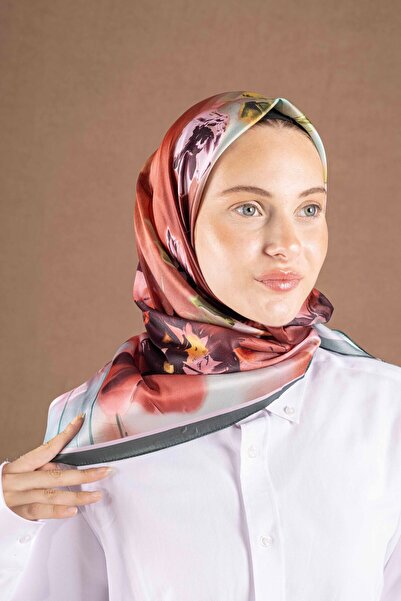 Akel Κρυστάλλινο Κασκόλ Νέο Σχέδιο-4