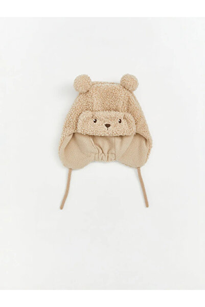 LC Waikiki Erkek Bebek Kar Şapka Şapkası