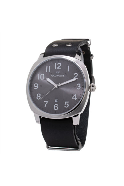 Folli Follie Ανδρικό Ρολόι, Folli Follie, WT14T WT14T001SDN
