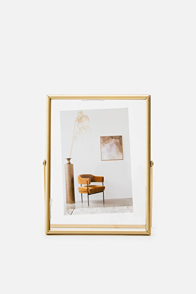 AKSWSUAR METAL ÇERÇEVE