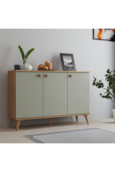 FERNISO BOHEM 120 CM KONSOL