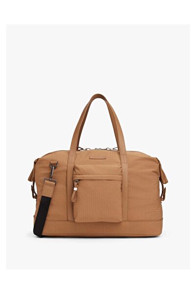 Tommy Hilfiger Unisex Hand Luggage Am0Am13649Gwa