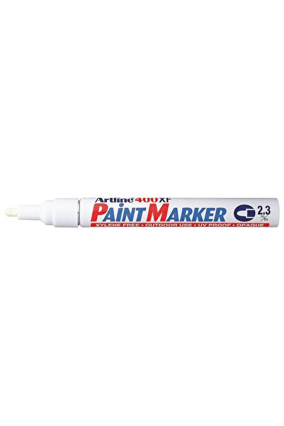 Other Artline 400XF marker pen black