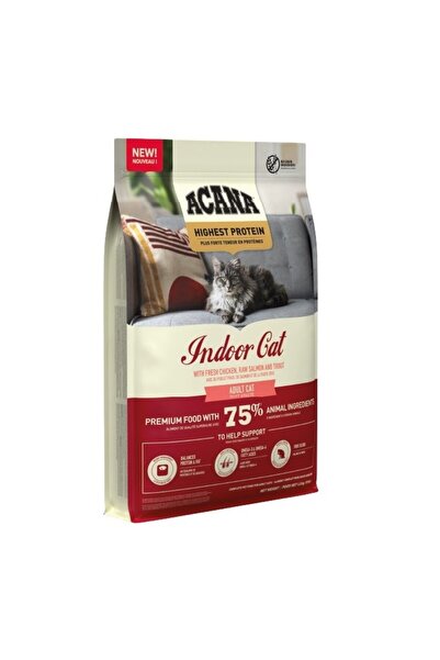 Other ACANA Hrană pentru pisici de interior cu conținut ridicat de proteine ​...