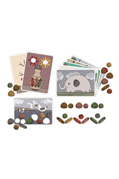 Edx Education حصى قوس قزح جونيور