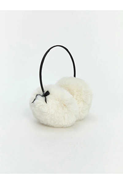 LC Waikiki Kadın Pelüş Kulaklık