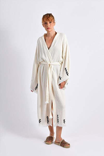 Brandsmiths Phoenix Rise Kimono