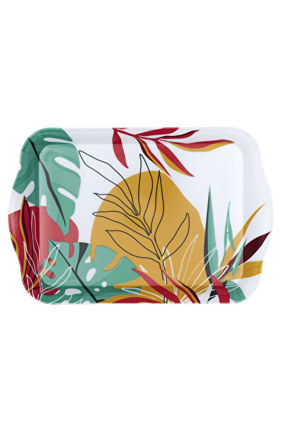 Other Tavă de servire Paradise Exotic 21x14 cm Model exotic