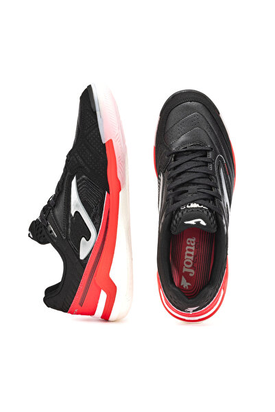 Other BUTY HALOWE PIŁKARSKIE SKÓRZANE JOMA GAMBETA 2501 NEGRU ÎN GAMW2501IN