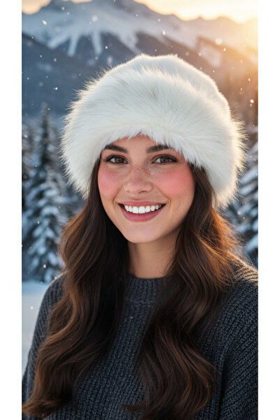 LAGRANZE Women's Snow Queen Hat