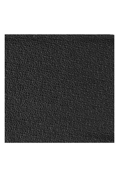 SHOPIENS Set șervețele de masă, 80 piese, Negre, 1 strat, 24x24 cm, MYONNA IT & E- COMMERCE