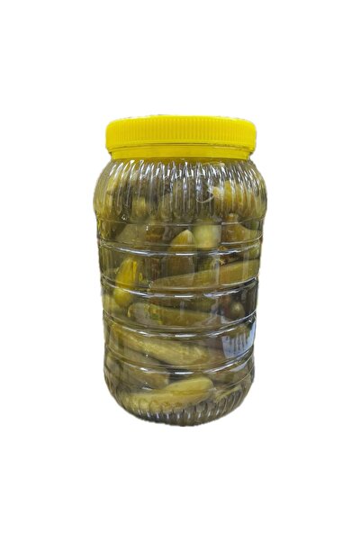 Çubuk Yeşilçam Turşuculuk 1 NO ÇUBUK SALATALIK TURŞUSU