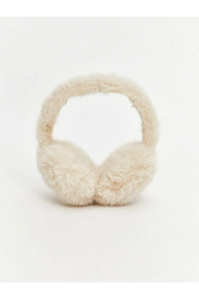 LC Waikiki Kız Çocuk Pelüş Kulaklık