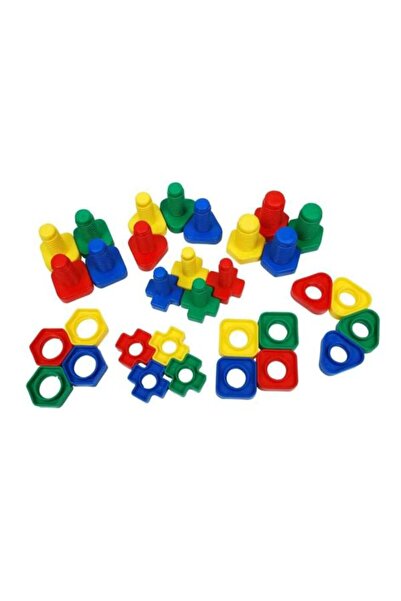 Edx Education Nuts & Bolts