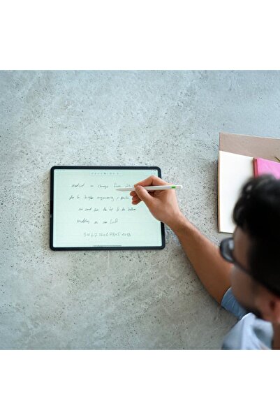 GOUİ - Pen Stylus - White