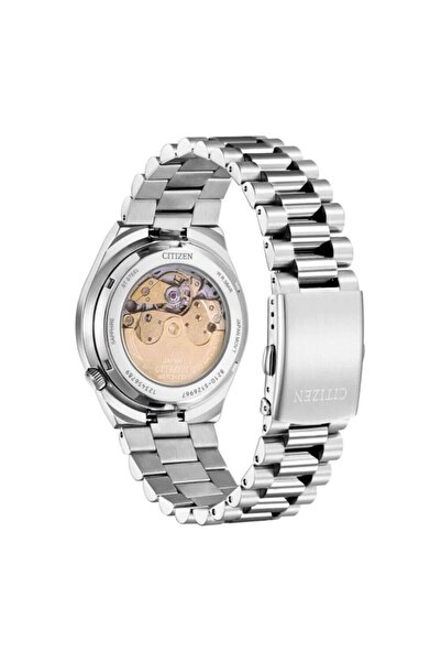 Citizen Men's Watch, Citizen, Tsuyosa NJ0151-88X