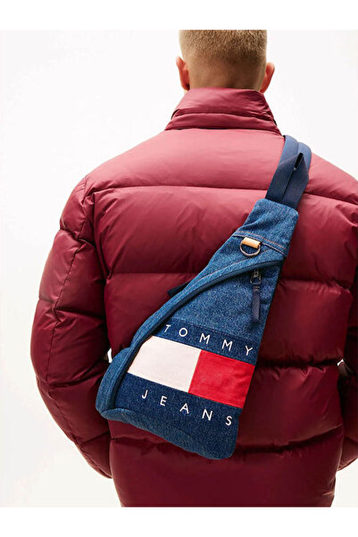 Tommy Hilfiger Men's Crossbody Bag Am0Am138151Af