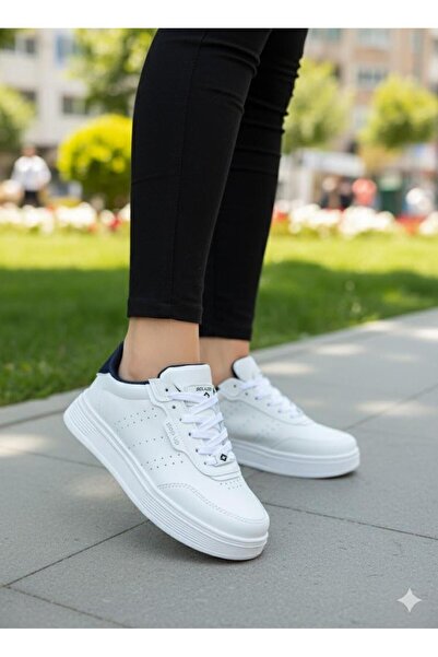 homiro Pantofi sport ortopedici Faylon pentru femei cu talpă anti-gălbeneală ...