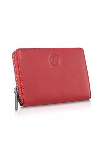 Other BPD-NVTC-361 RED PREMIER II Women's Wallet