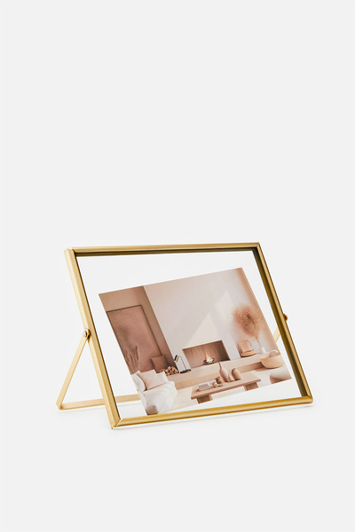 AKSWSUAR Metal Çerçeve