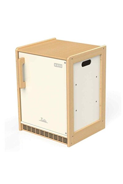 BigJigs ثلاجة التعليم