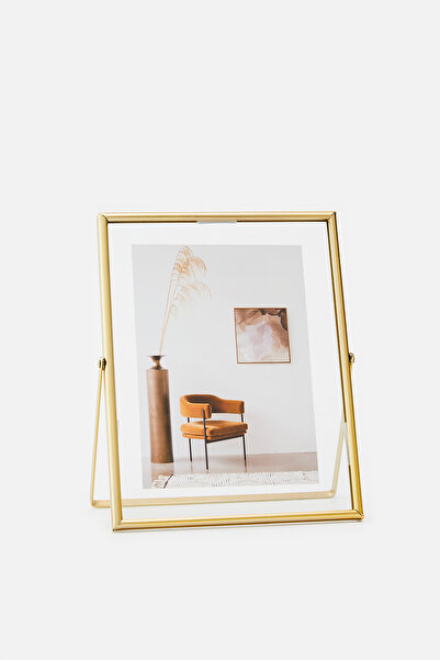 AKSWSUAR Metal Çerçeve