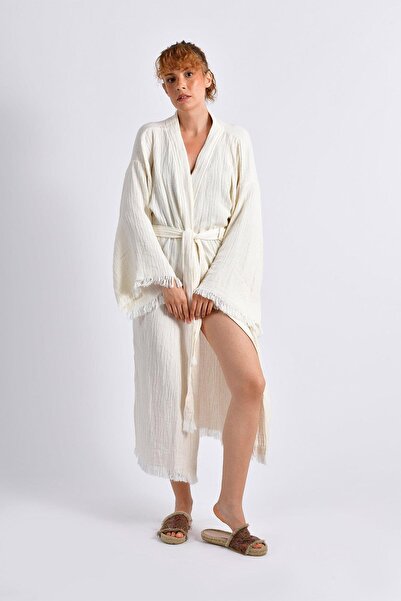 Brandsmiths Talisman Bloom Kimono