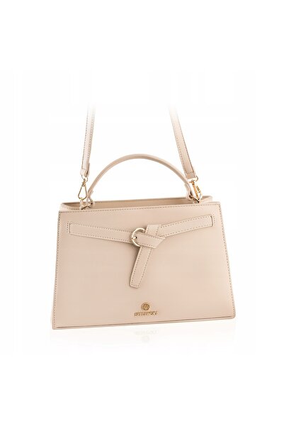 Betlewski BTJ-07 BEZ MILEY - geantă formală din piele