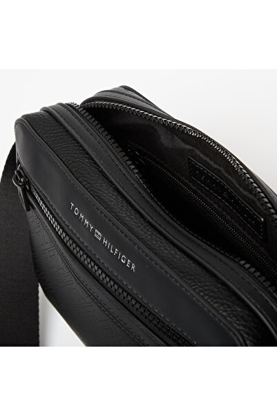 Tommy Hilfiger TH MONOGRAM EW REPORTER