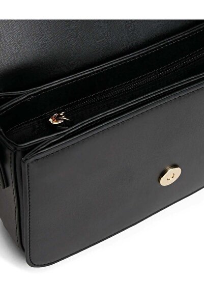 Tommy Hilfiger Women's Crossbody Bag Aw0Aw17723Bds