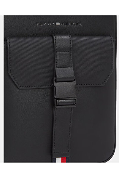 Tommy Hilfiger Men's Crossbody Bag Am0Am13480Bds