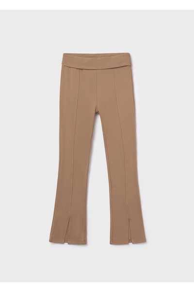 MAYORAL Girl's Flared Leggings 7758
