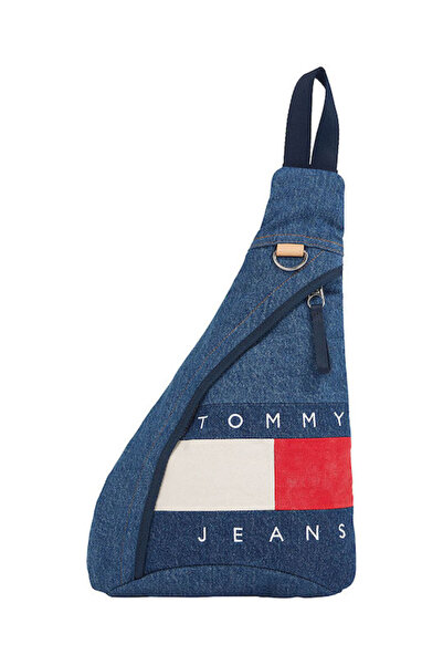 Tommy Hilfiger Men's Crossbody Bag Am0Am138151Af