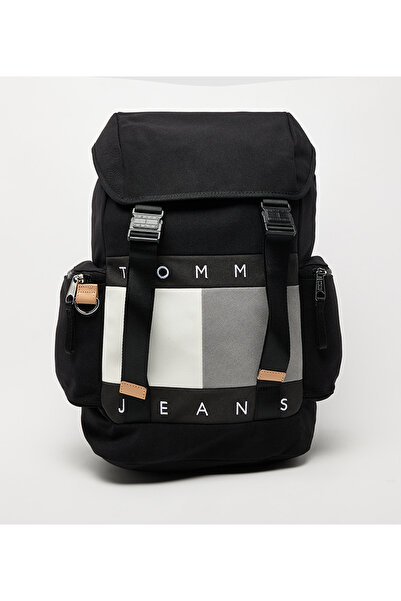 Tommy Hilfiger Men's Casual Backpack Am0Am13731Bds