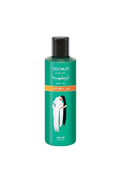 Trichup Hair Fall Control Hair Oil 200ml