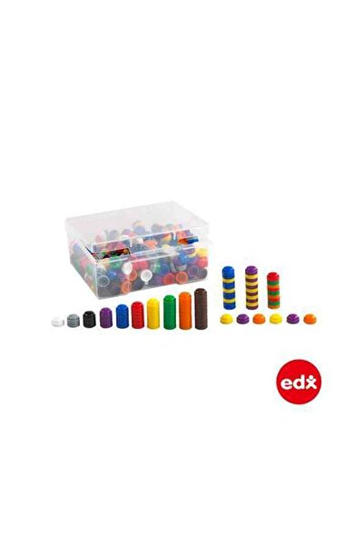 Edx Education Stacking Counters