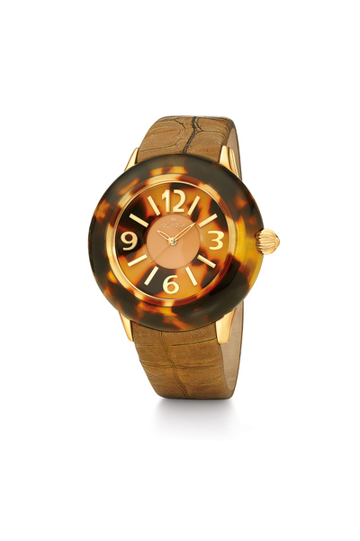 Folli Follie Γυναικείο Ρολόι, Folli Follie, WF8G0 WF8G034SSB