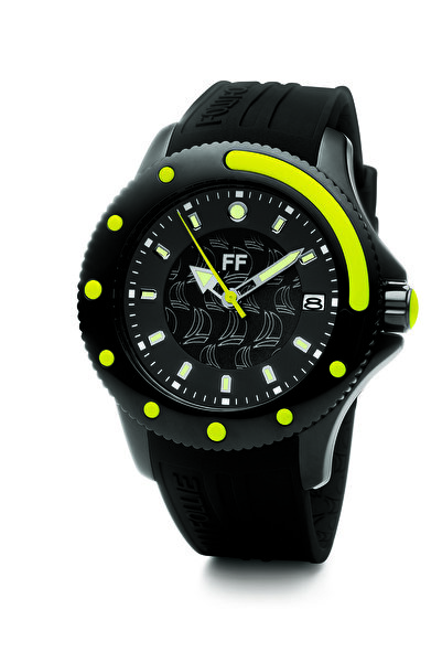 Folli Follie Γυναικείο Ρολόι, Folli Follie, WF1Y0 WF1Y002ZDZ