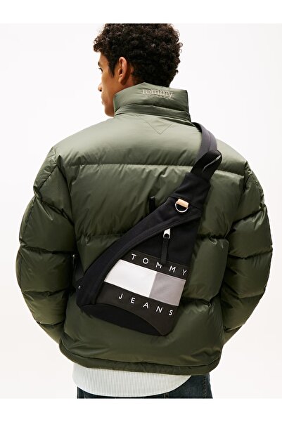 Tommy Hilfiger Men's Crossbody Bag Am0Am13703Bds