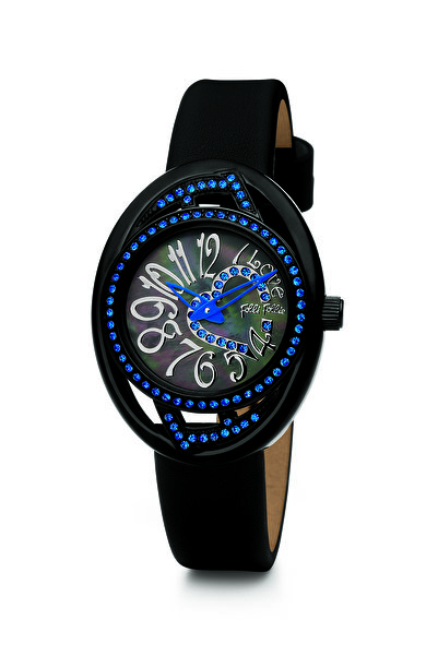 Folli Follie Γυναικείο Ρολόι, Folli Follie, WF1E0 WF1E007SSU