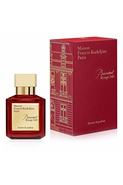 Maison Francis Kurkdjian Baccarat Rouge 540 (Extrait de Parfum) – 70 ML