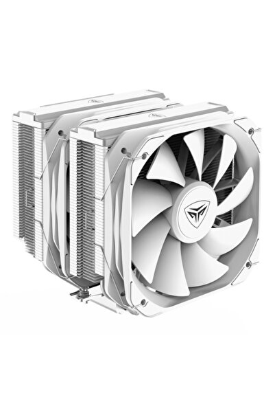 PCCOOLER Cooler G6, Universal, Racire cu Aer, Ventilator 130mm, 6 Heatpipes, ...