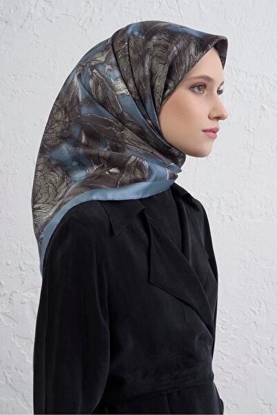 Armine Eșarfă de mătase Sura 9409DS