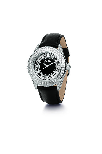 Folli Follie Γυναικείο Ρολόι, Folli Follie, WF0 WF0A030SSK