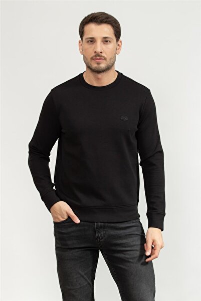 Emporio Armani Sweat Men's Sweat 8n1md1 1jhsz 0999